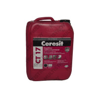 Ceresit CT-17 5л грунтовка глибокого проникнення