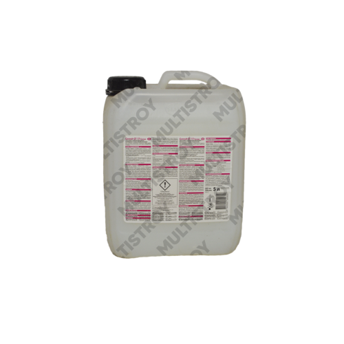 Ґрунтовка Ceresit CT-17 super 5л
