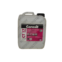 Ґрунтовка Ceresit CT-17 super 5л
