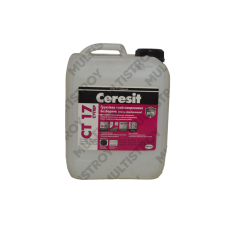 Ґрунтовка Ceresit CT-17 super 5л