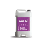 Coral PRO - 71 ґрунтовка антисептична 10 л