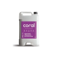 Coral PRO - 71 ґрунтовка антисептична 10 л