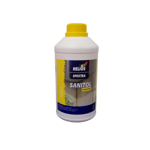 Sanitol Helios Spektra 1л антигрибок