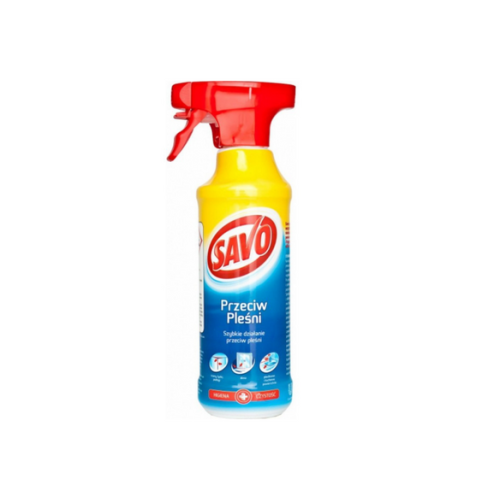 Грунтовка проти цвілі та грибка SAVO 1 л