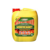 Вогнебіозахист для дерева Блиск ХМББ-3324 5 л