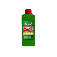 Антисептик Farbex для дерева 1л