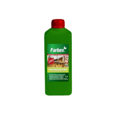Антисептик Farbex для дерева 1л