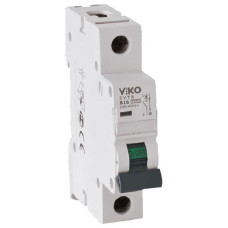 Автомат VIKO З 16А 4VTB-1C16