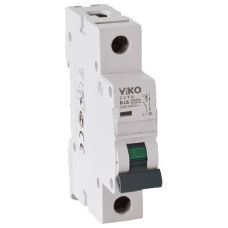 Автомат VIKO З 25А 4VTB-1C25