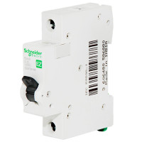 Автомат Schneider Electric Easy9 MCB C63 EZ9F34163