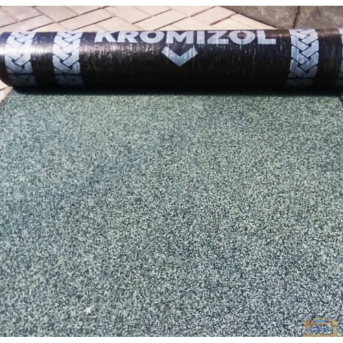 Євроруберойд Kromizol ЕКО СХ-К-4,0 10 м