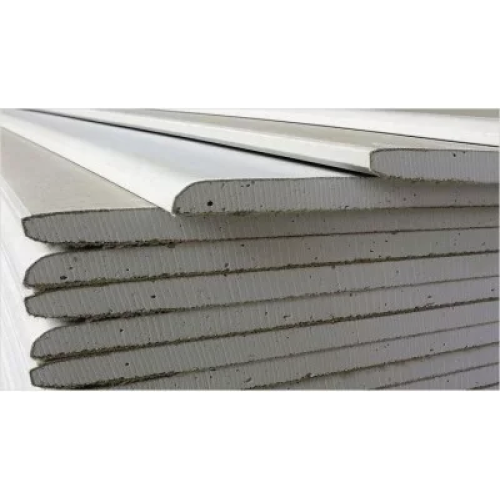 Гіпсокартон стельовий (ГКЛ) KNAUF 2000х1200х9.5мм
