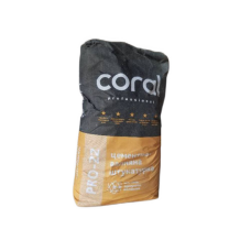 Coral Pro - 22 декоративна штукатурка "короїд" до 2 мм 25 кг