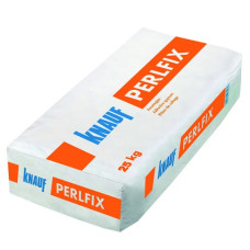 Knauf PERLFIX клей для гипсокартона 25 кг