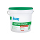 Knauf Sheetrock SuperFinish 25 кг акрилова шпаклівка
