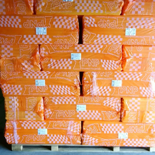 Пінополістирол PNP MG екструдований 50 мм 1180х580