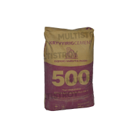 Цемент KRYVYIRIGCEMENT ПЦ-500 Кривий Ріг 25 кг