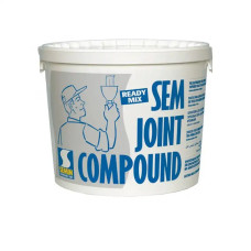 Semin Sem Joint Compound 25 кг фінішна полімерна шпаклівка