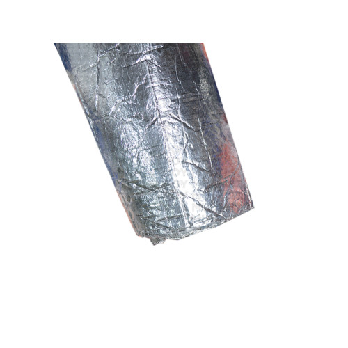 ROCKWOOL ALU LAMELLA MAT базальтова фольга (9.6 м2 30мм)