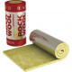 ROCKWOOL ALU LAMELLA MAT базальтова фольга (9.6 м2 30мм)