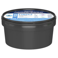 Sniezka ACRYL-PUTZ FS20 Finis 0,5 кг фінішна полімерна шпаклівка