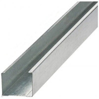 Профіль CW-50 0,5 мм 3м