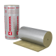 Базальтова вата фольга ROCKWOOL ALU LAMELLA MAT (7.2 м2 40мм)