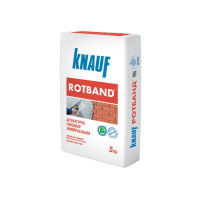 Knauf Rotband 5 кг універсальна штукатурка