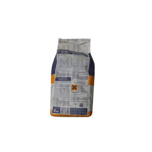 Sniezka ACRYL-PUTZ FD12 5 кг шпаклівка фасадна полімерна