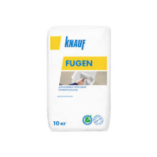 Knauf Fugenfuller 10кг гіпсова шпаклівка універсальна