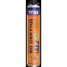 Tytan 60 секунд піна-клей ручна 750 мл