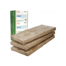 Knauf Insulation мінеральна плита 1200x600x100мм