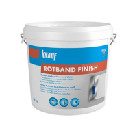 KNAUF Rotband Finish 28 кг готовая шпаклевка