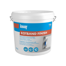 KNAUF Rotband Finish 28 кг готова шпаклівка