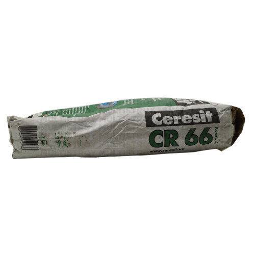 Ceresit CR-66 2-х компонентна еластична гідроізоляція 17,5 + 5 кг/л