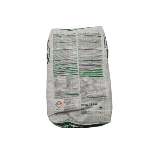 Ceresit CR-66 2-х компонентна еластична гідроізоляція 17,5 + 5 кг/л