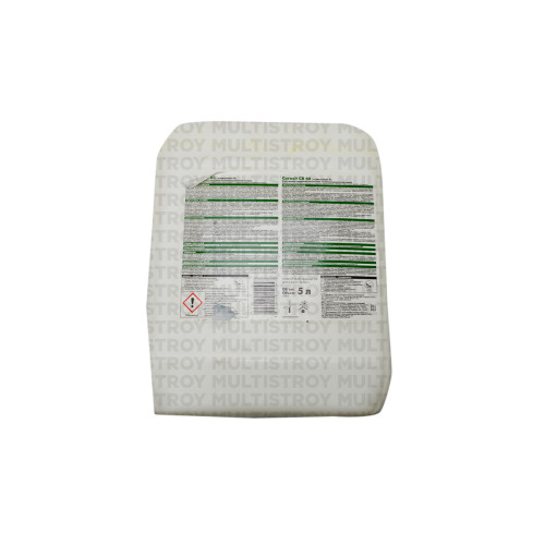 Ceresit CR-66 2-х компонентна еластична гідроізоляція 17,5 + 5 кг/л