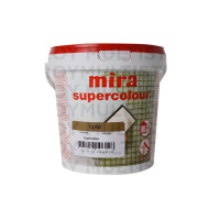 Затірка Mira Supercolour 100 1.2 кг біла