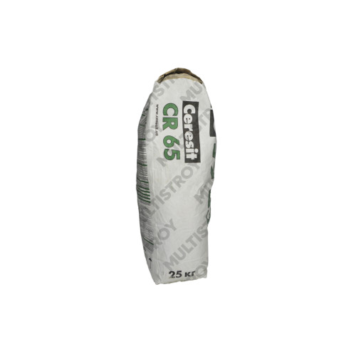 Ceresit CR-65 25кг гідроізоляційна суміш