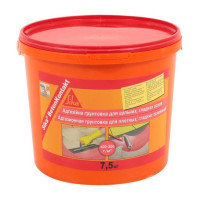 Sika BETONKONTAKT 7.5 кг