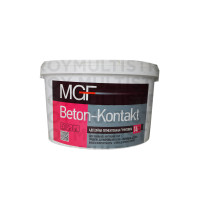 Грунтовка MGF бетоноконтакт 14 кг/10 л