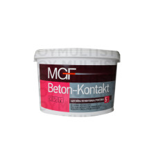 Грунтовка MGF бетоноконтакт 5 кг