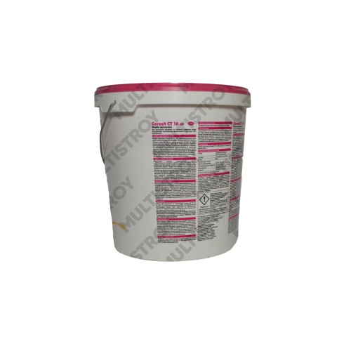 Ceresit CT-16 25кг грунт фарба