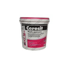 Ceresit CT-16 25кг грунт фарба