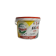 Anserglob EG-62 Silicone 5л грунт-фарба силіконова