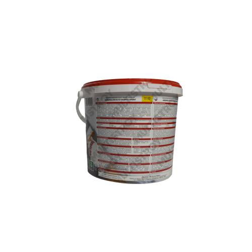 Anserglob EG-62 Silicone 5л грунт-фарба силіконова