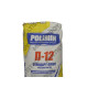 Polimin П-12 25кг клей для плитки