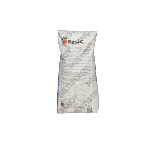Baumit Basic 25кг клей для плитки
