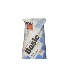 Baumit Basic 25кг клей для плитки