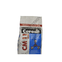 Ceresit СМ-11 Plus 5 кг клей для плитки